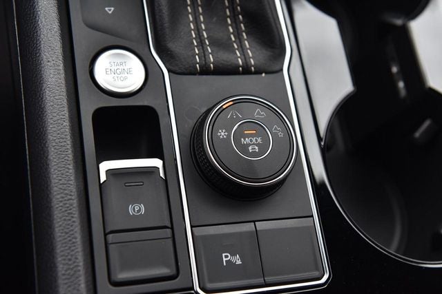 2023 Volkswagen Atlas Cross Sport 2.0T SEL