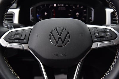 2023 Volkswagen Atlas Cross Sport 2.0T SEL