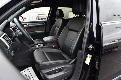 2023 Volkswagen Atlas Cross Sport 2.0T SEL