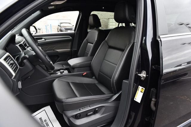 2023 Volkswagen Atlas Cross Sport 2.0T SEL