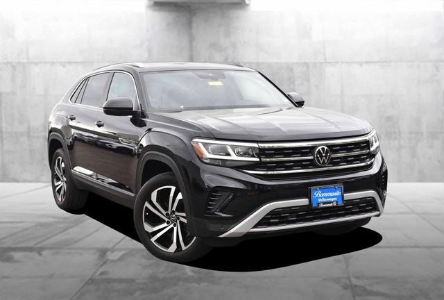 2023 Volkswagen Atlas Cross Sport 2.0T SEL
