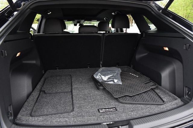 2023 Volkswagen Atlas Cross Sport 2.0T SEL