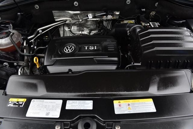 2023 Volkswagen Atlas Cross Sport 2.0T SEL