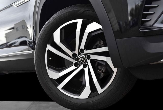 2023 Volkswagen Atlas Cross Sport 2.0T SEL