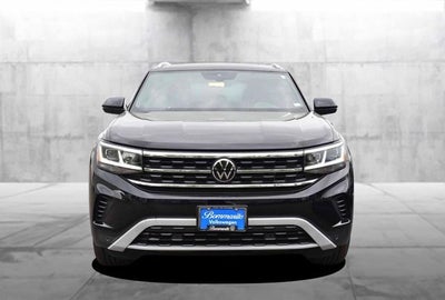 2023 Volkswagen Atlas Cross Sport 2.0T SEL