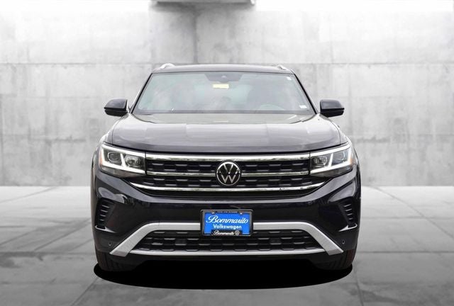 2023 Volkswagen Atlas Cross Sport 2.0T SEL
