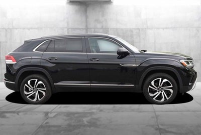 2023 Volkswagen Atlas Cross Sport 2.0T SEL