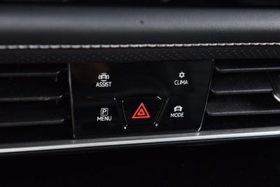 2025 Volkswagen Atlas Cross Sport 2.0T SEL