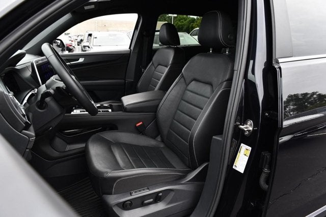 2025 Volkswagen Atlas Cross Sport 2.0T SEL