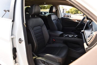 2024 Volkswagen Atlas 2.0T SEL