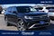 2023 Volkswagen Atlas 3.6L V6 SEL 4MOTION