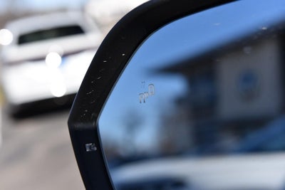 2023 Volkswagen Atlas 3.6L V6 SEL 4MOTION