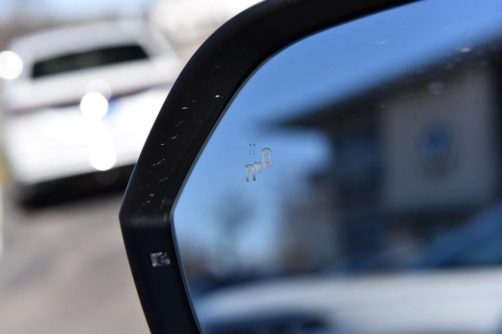 2023 Volkswagen Atlas 3.6L V6 SEL 4MOTION