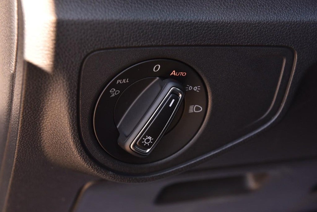 2023 Volkswagen Atlas 3.6L V6 SEL 4MOTION