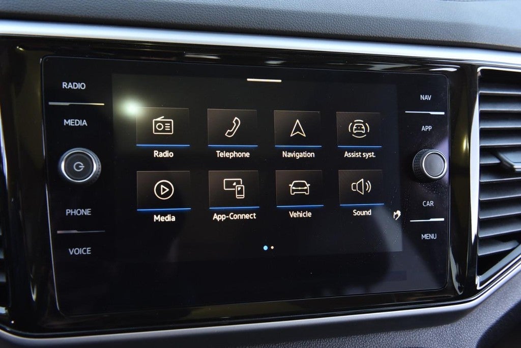 2023 Volkswagen Atlas 3.6L V6 SEL 4MOTION