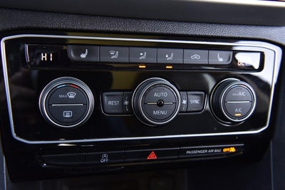 2023 Volkswagen Atlas 3.6L V6 SEL 4MOTION