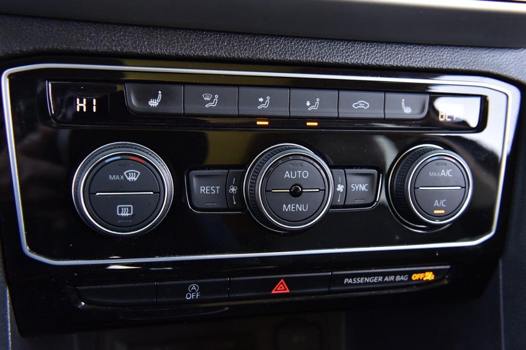 2023 Volkswagen Atlas 3.6L V6 SEL 4MOTION