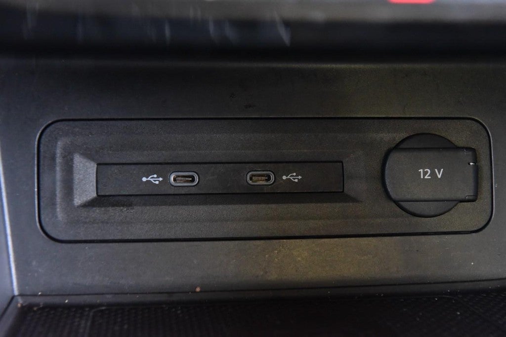 2023 Volkswagen Atlas 3.6L V6 SEL 4MOTION