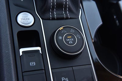 2023 Volkswagen Atlas 3.6L V6 SEL 4MOTION