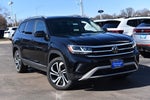 2023 Volkswagen Atlas 3.6L V6 SEL 4MOTION