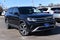 2023 Volkswagen Atlas 3.6L V6 SEL 4MOTION