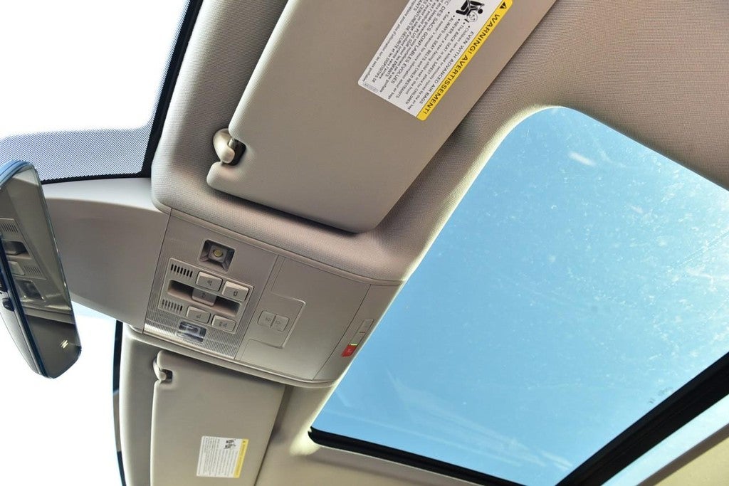 2023 Volkswagen Atlas 3.6L V6 SEL 4MOTION