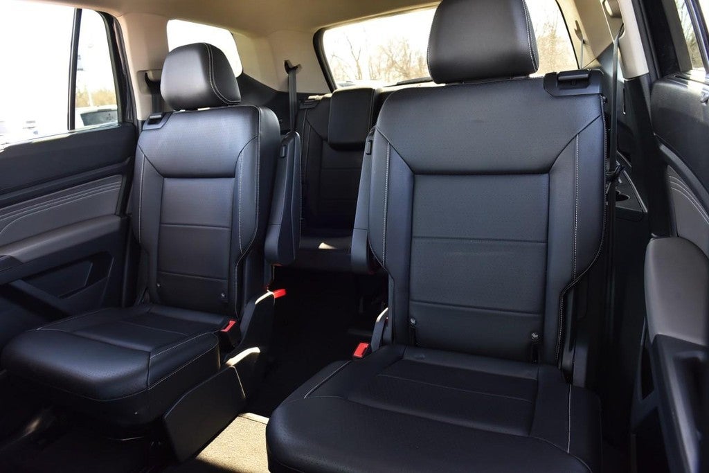 2023 Volkswagen Atlas 3.6L V6 SEL 4MOTION