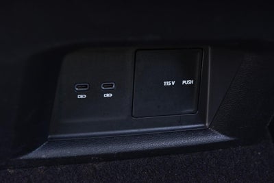 2023 Volkswagen Atlas 3.6L V6 SEL 4MOTION