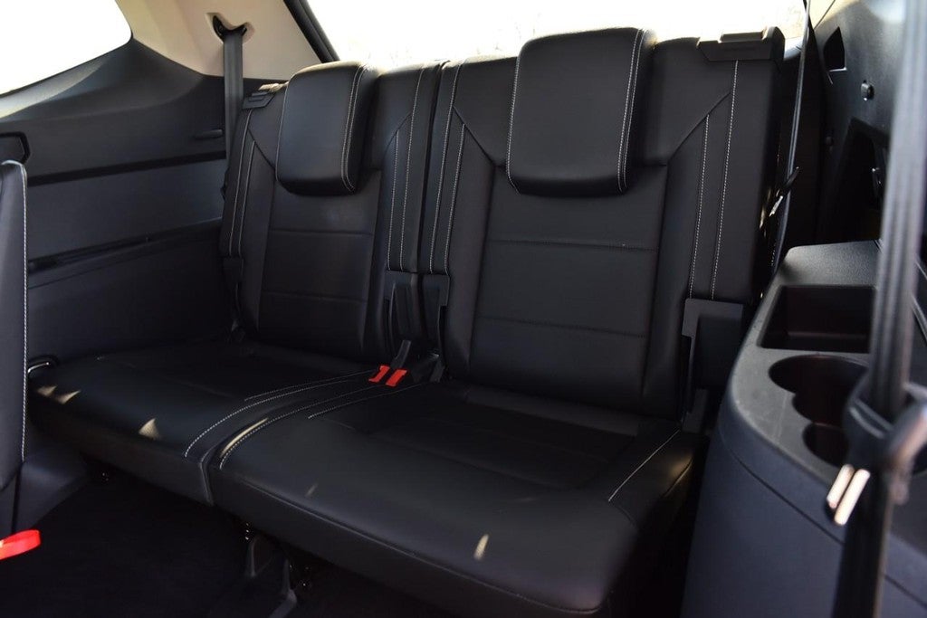 2023 Volkswagen Atlas 3.6L V6 SEL 4MOTION