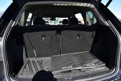 2023 Volkswagen Atlas 3.6L V6 SEL 4MOTION