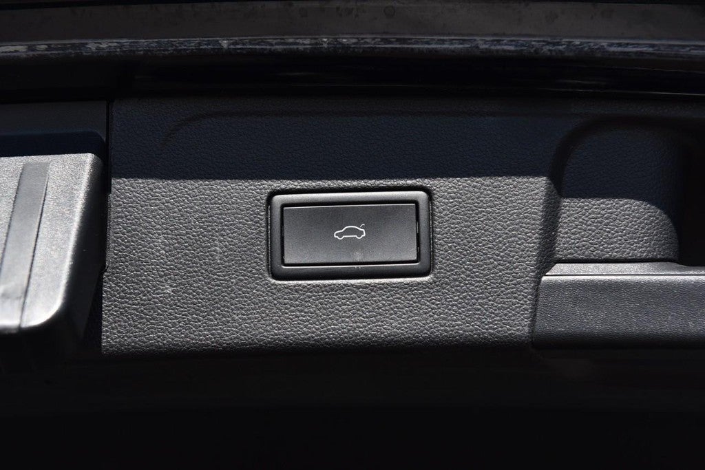 2023 Volkswagen Atlas 3.6L V6 SEL 4MOTION