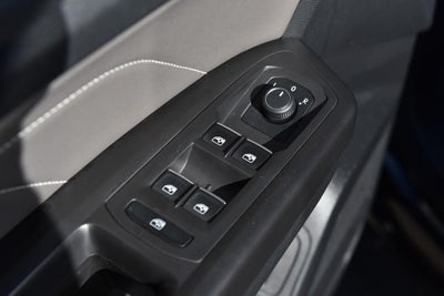 2023 Volkswagen Atlas 3.6L V6 SEL 4MOTION