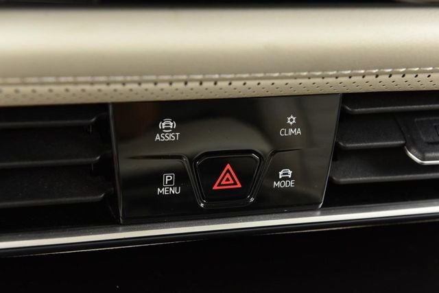 2024 Volkswagen Atlas 2.0T SEL