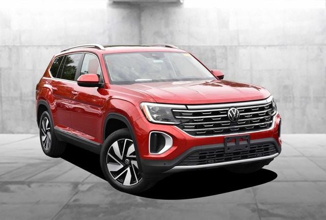 2024 Volkswagen Atlas 2.0T SEL