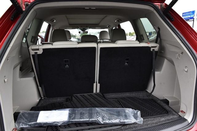 2024 Volkswagen Atlas 2.0T SEL
