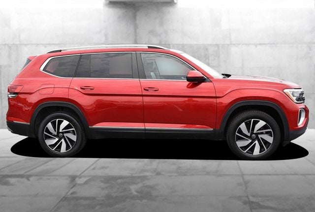2024 Volkswagen Atlas 2.0T SEL