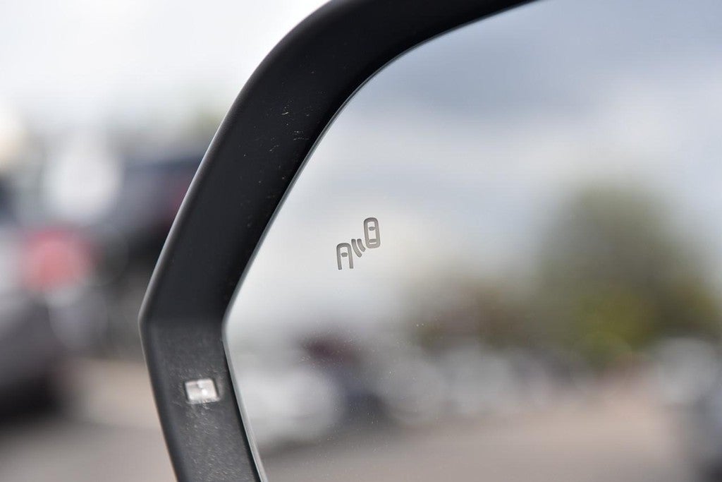 2025 Volkswagen Atlas 2.0T Peak Edition 4MOTION