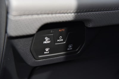 2025 Volkswagen Atlas 2.0T Peak Edition 4MOTION