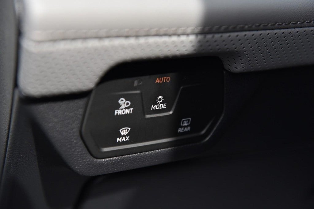 2025 Volkswagen Atlas 2.0T Peak Edition 4MOTION