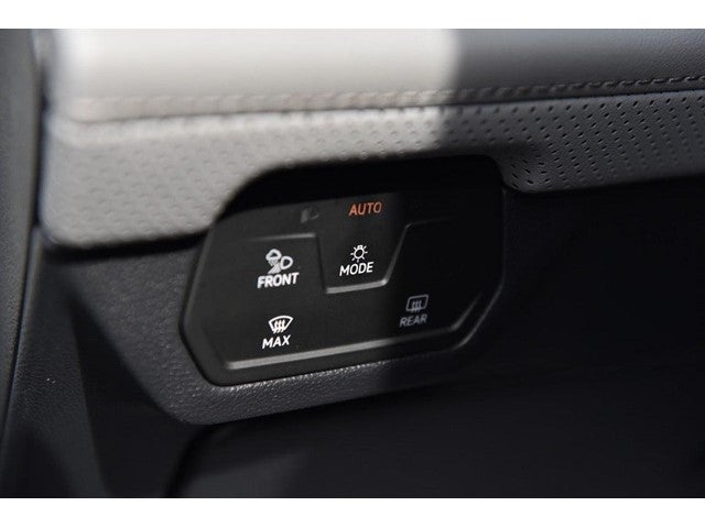 2025 Volkswagen Atlas 2.0T Peak Edition 4MOTION