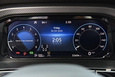 2025 Volkswagen Atlas 2.0T Peak Edition 4MOTION