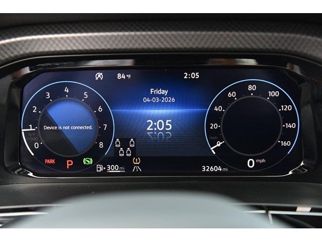 2025 Volkswagen Atlas 2.0T Peak Edition 4MOTION