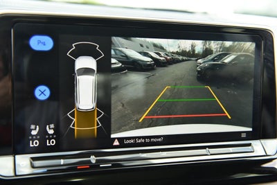 2025 Volkswagen Atlas 2.0T Peak Edition 4MOTION