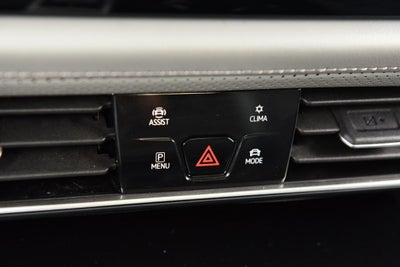 2025 Volkswagen Atlas 2.0T Peak Edition 4MOTION