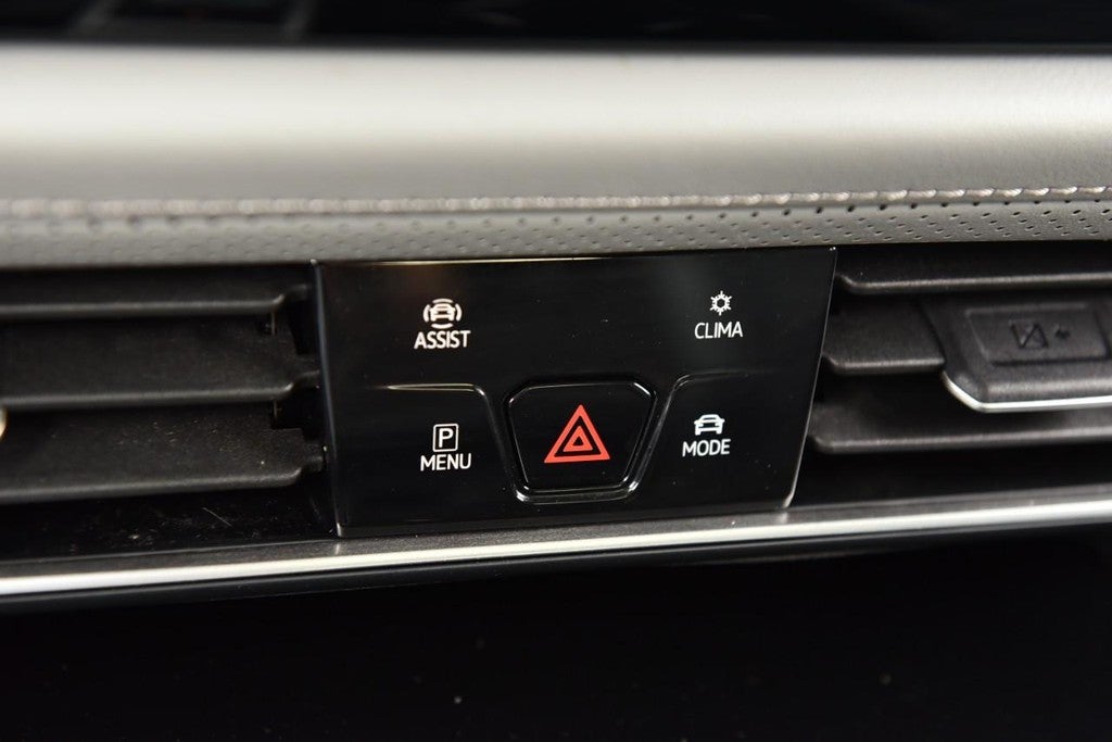 2025 Volkswagen Atlas 2.0T Peak Edition 4MOTION