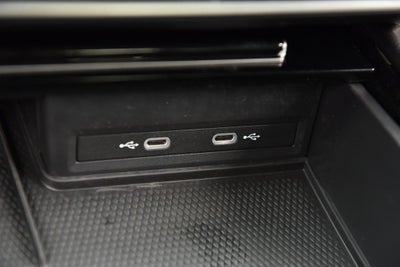 2025 Volkswagen Atlas 2.0T Peak Edition 4MOTION