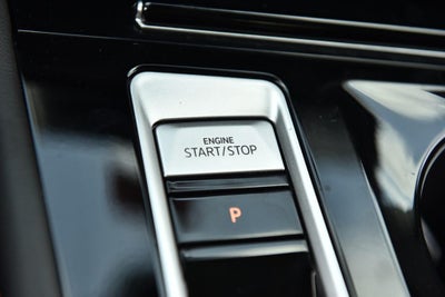 2025 Volkswagen Atlas 2.0T Peak Edition 4MOTION