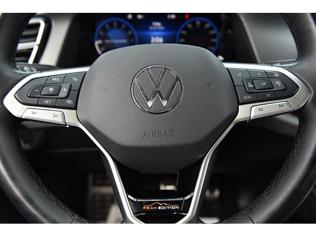 2025 Volkswagen Atlas 2.0T Peak Edition 4MOTION