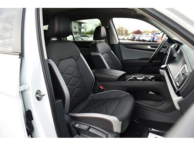 2025 Volkswagen Atlas 2.0T Peak Edition 4MOTION