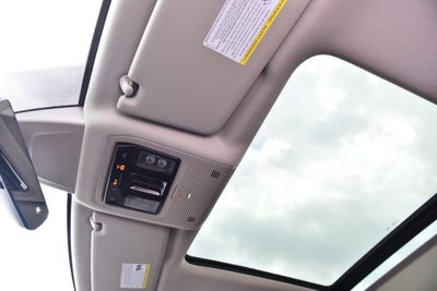 2025 Volkswagen Atlas 2.0T Peak Edition 4MOTION